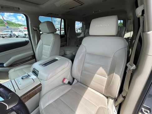 Used 2019 GMC Yukon Denali w/ Open Road Package AWD/4WD image 18
