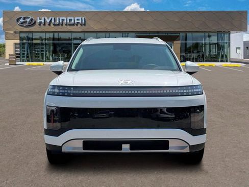 New 2026 Hyundai Ioniq 9 S image 13