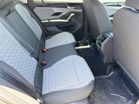 New 2025 Volkswagen Tiguan S image 20