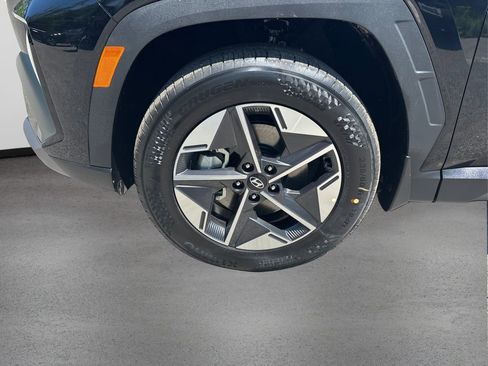 New 2025 Hyundai Tucson SEL image 12