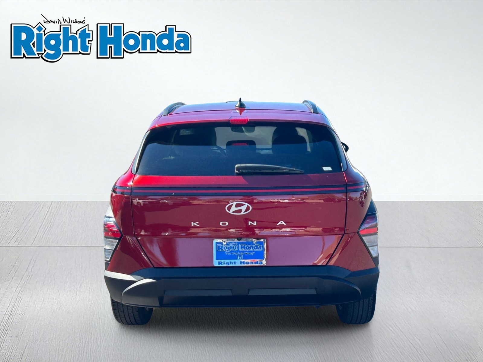 Used 2025 Hyundai Kona SEL FWD image 10