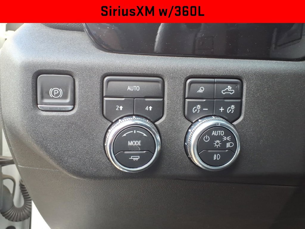 Certified 2022 GMC Sierra 1500 Elevation w/ Preferred Package AWD/4WD image 24