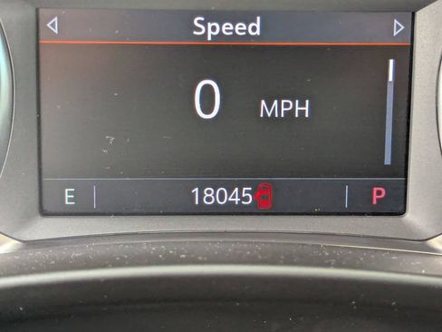 Used 2024 Chevrolet Equinox Premier w/ LPO, Cargo Package FWD image 36