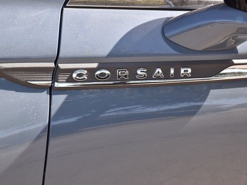New 2026 Lincoln Corsair Premiere image 39