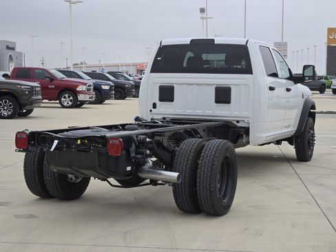 New 2026 RAM 5500 Tradesman image 5