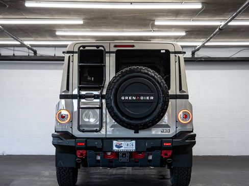 New 2026 INEOS Grenadier image 4