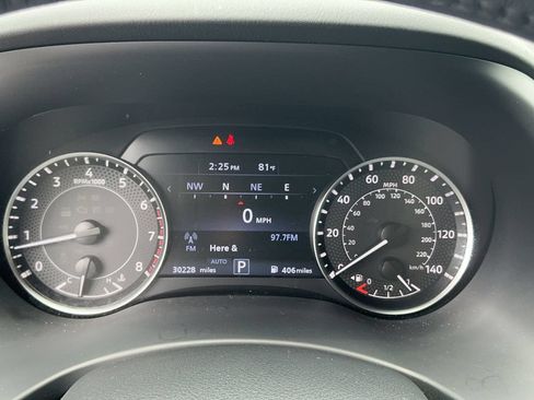 Certified 2023 Nissan Armada SV w/ Cargo Package AWD/4WD image 26