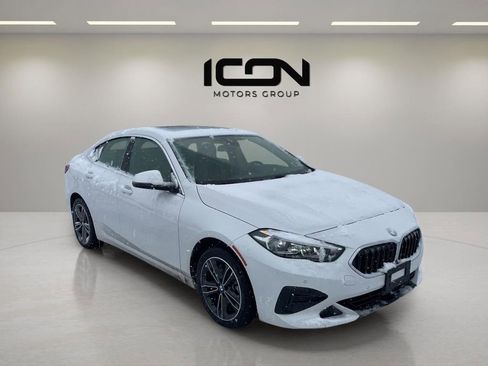 Used 2024 BMW 228i xDrive Gran Coupe w/ Convenience Package AWD/4WD image 23