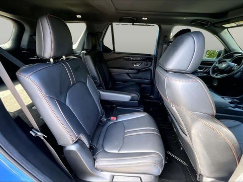Used 2024 Honda Pilot TrailSport image 20