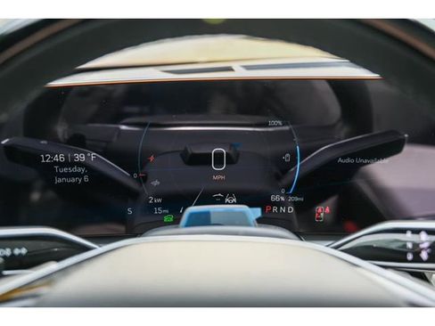 New 2026 Cadillac Lyriq Luxury image 23