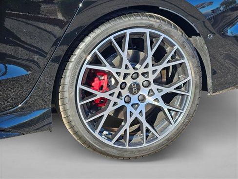 New 2026 Audi RS 3 image 10