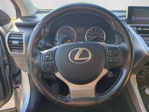 Used 2017 Lexus NX 200t FWD w/ Accessory Package 2 image 14