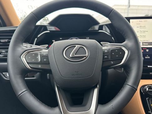 New 2026 Lexus NX 450h+ AWD w/ Accessory Package (P5) image 23