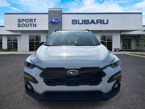 New 2026 Subaru Crosstrek 2.5i Sport image 8