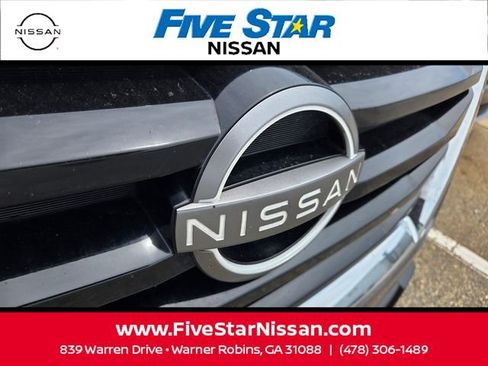 Used 2024 Nissan Pathfinder SV AWD/4WD image 15