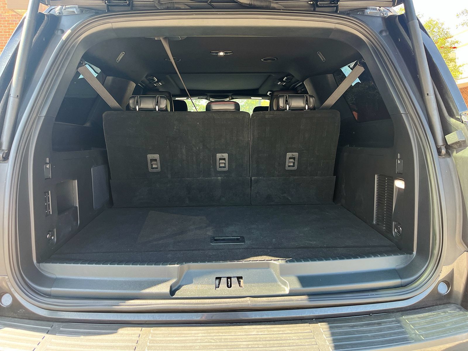 Used 2024 Ford Expedition Max Limited RWD image 28