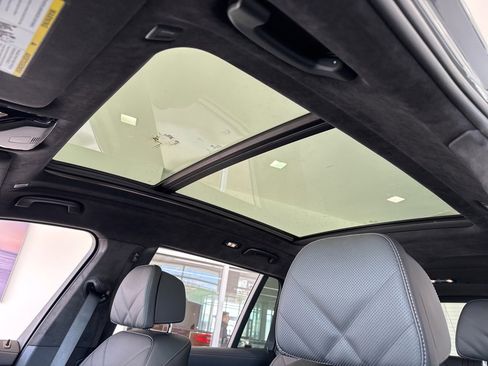 New 2026 BMW X7 xDrive40i image 19