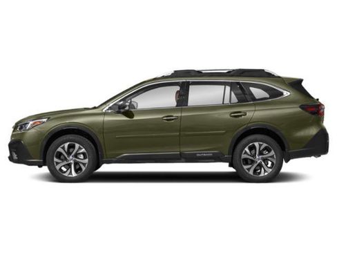 Used 2020 Subaru Outback Touring XT AWD/4WD image 6