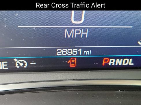 Used 2024 Chevrolet Equinox LS w/ LS Convenience Package AWD/4WD image 16