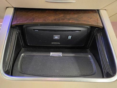 Used 2017 Mercedes-Benz S 550 4MATIC Sedan image 23