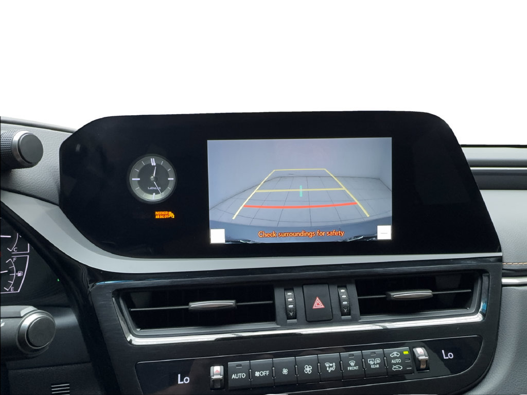 Used 2024 Lexus ES 350 w/ Accessory Package (Z1) FWD image 56