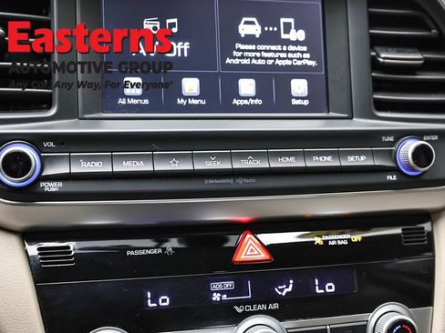 Used 2020 Hyundai Elantra SEL w/ Cargo Package (C1) FWD image 19