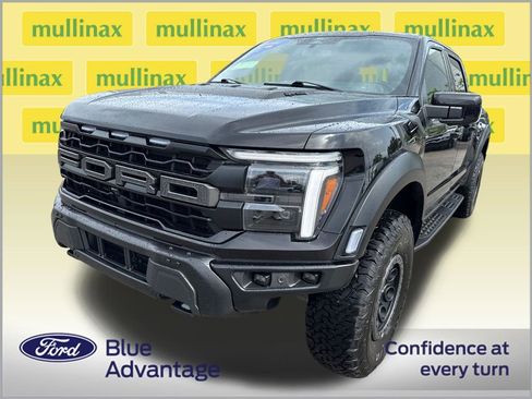 Used 2024 Ford F150 Raptor AWD/4WD image 11