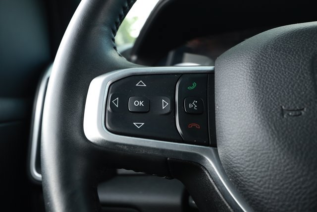 Used 2023 RAM 1500 Big Horn RWD image 13