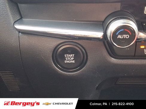 Used 2025 MAZDA CX-30 AWD 2.5 S w/ Preferred Package image 26