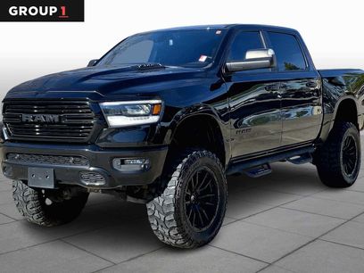 Used 2019 RAM 1500 Sport w/ Level 2 Equipment Group