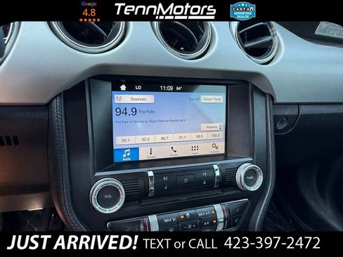 Used 2016 Ford Mustang Premium RWD image 15