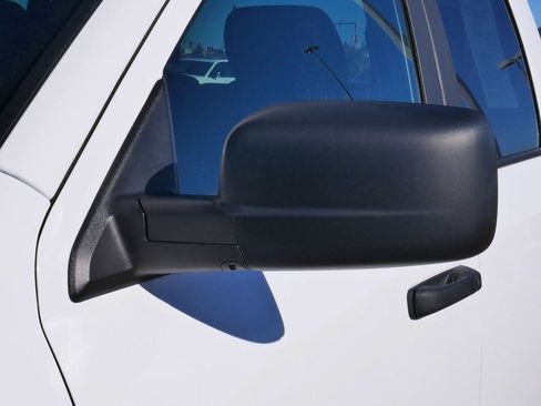 Used 2022 RAM 1500 Classic Warlock w/ Electronics Group image 11