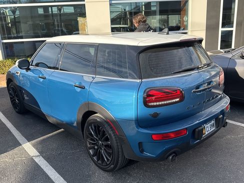 Used 2023 MINI Cooper Clubman S image 2