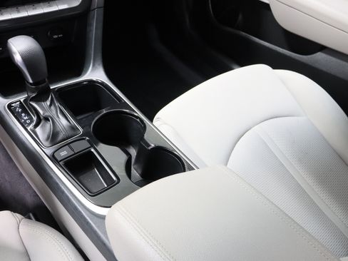 Used 2018 Hyundai Sonata SE image 16