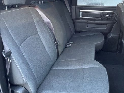 Certified 2021 RAM 1500 Classic Warlock image 13