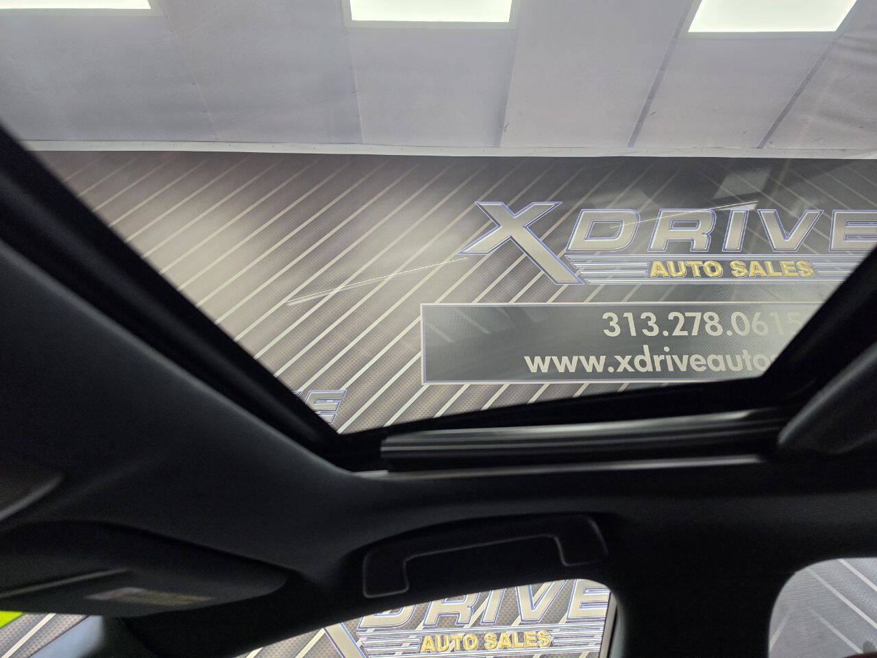 Used 2014 Lexus IS 350 w/ F Sport Package RWD image 33