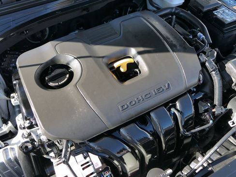 Used 2023 Kia Forte LXS image 28