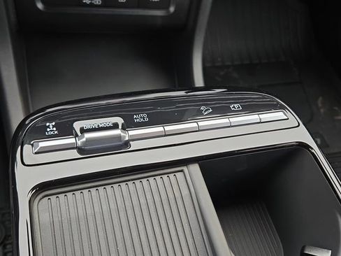 New 2026 Hyundai Tucson SEL AWD/4WD image 16