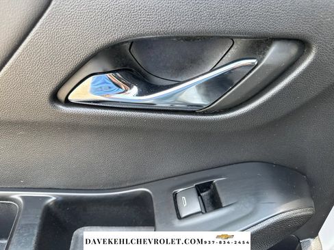 Used 2023 Chevrolet Traverse RS FWD image 22