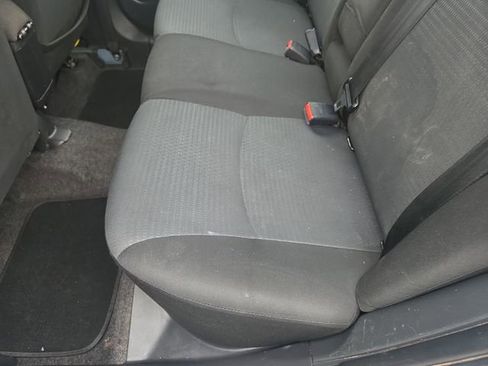 Used 2023 Mitsubishi Mirage G4 Black Edition image 27