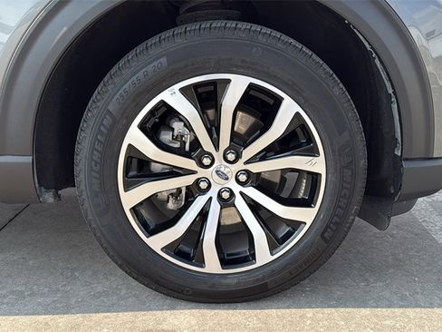 Used 2025 Ford Explorer ST-Line image 35