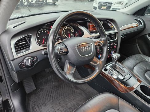Used 2013 Audi A4 Premium Plus image 12