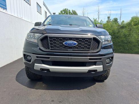 Used 2020 Ford Ranger XLT w/ Equipment Group 302A Luxury AWD/4WD image 6