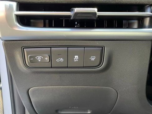 New 2025 Hyundai Santa Cruz Limited AWD/4WD image 10