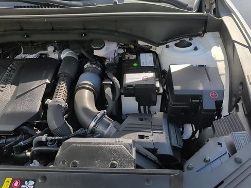 Used 2021 Kia Sorento EX image 43