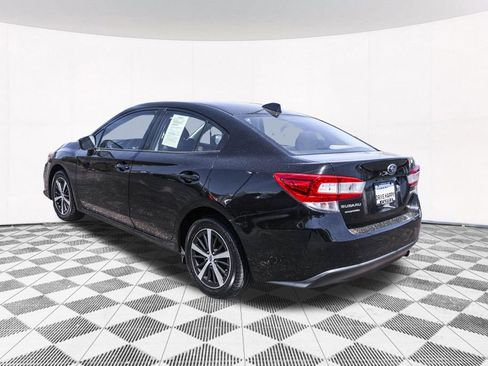 Used 2023 Subaru Impreza 2.0i Premium AWD/4WD image 7