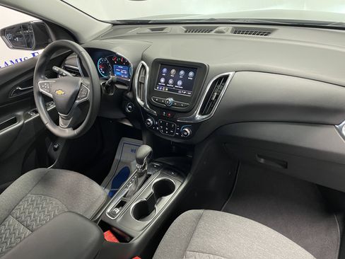 Used 2023 Chevrolet Equinox LT image 21