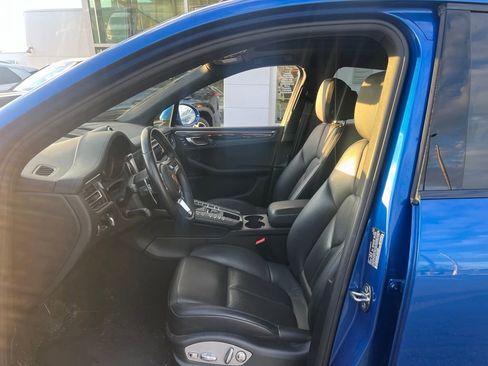 Used 2020 Porsche Macan S AWD/4WD image 13