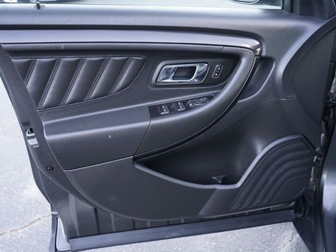 Used 2019 Ford Taurus SHO image 26