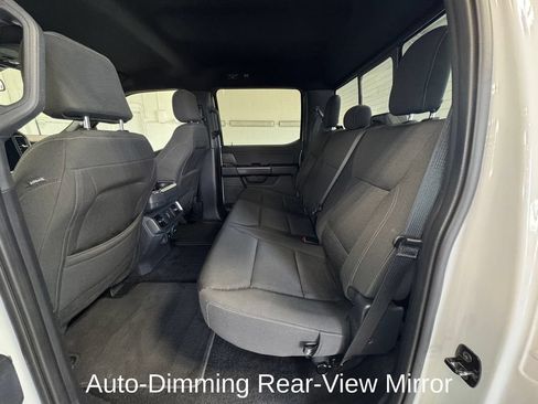 Used 2024 Ford F150 XLT w/ Equipment Group 302A MID AWD/4WD image 21